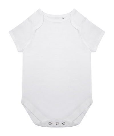 Organic bodysuit 