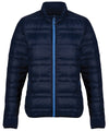 Women's Firedown down-touch jacket