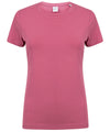 Feel good women's stretch t-shirt
