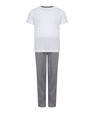 Kids long pyjamas