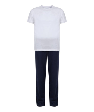 Kids long pyjamas