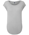 Women's TriDri® yoga cap sleeve top