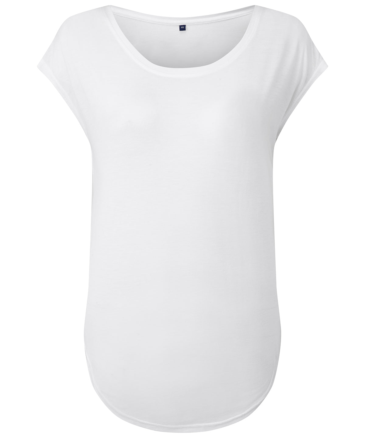 Women's TriDri® yoga cap sleeve top