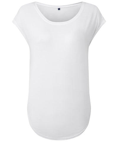 Women's TriDri® yoga cap sleeve top
