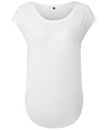 Women's TriDri® yoga cap sleeve top