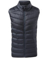 Mantel moulded gilet