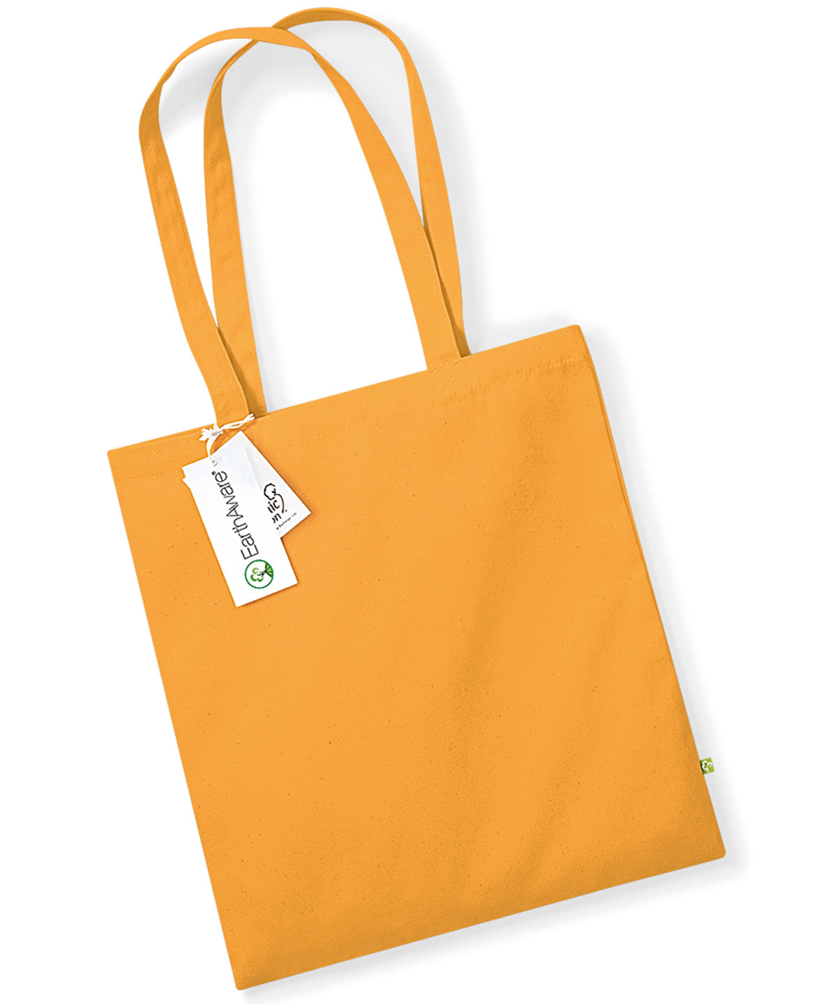 EarthAware® organic bag for life