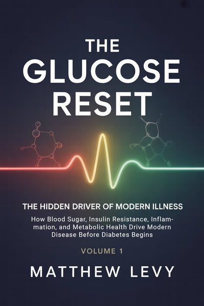 The Glucose Reset Series