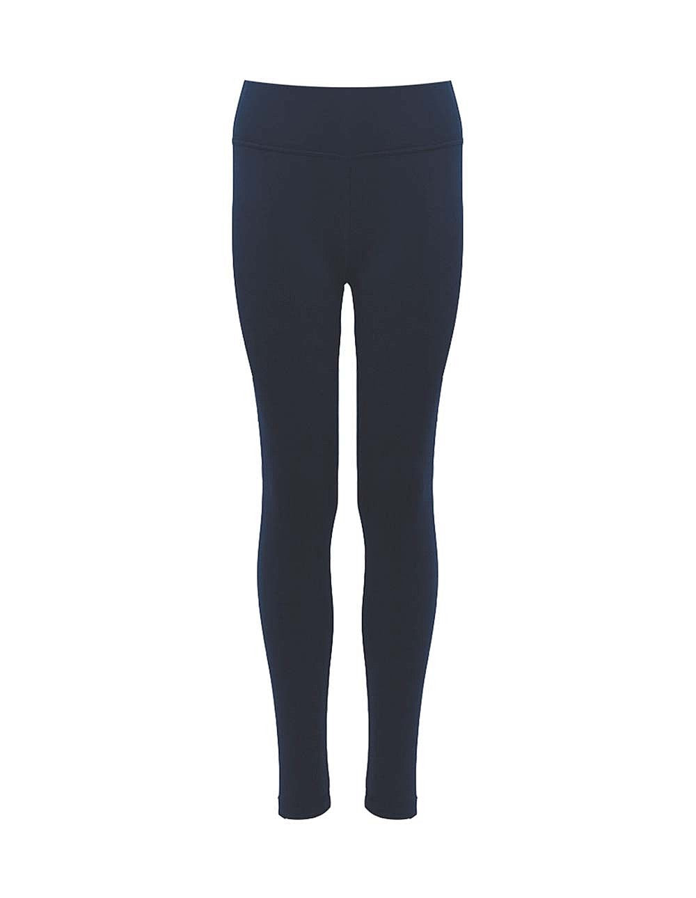 School (female) Leggings | Black | Navy for schools uniforms-