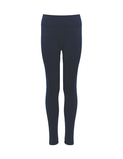 School (female) Leggings | Black | Navy for schools uniforms-