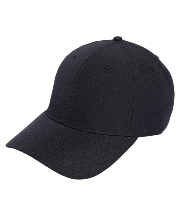 Black - adidas® golf performance crestable cap Caps adidas® Exclusives, Golf, Headwear, New in, New Styles For 2022, Premium Sports Schoolwear Centres