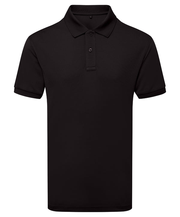 Men's GlacierTech polo