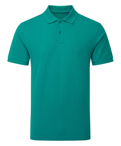 Men's Classic fit polo