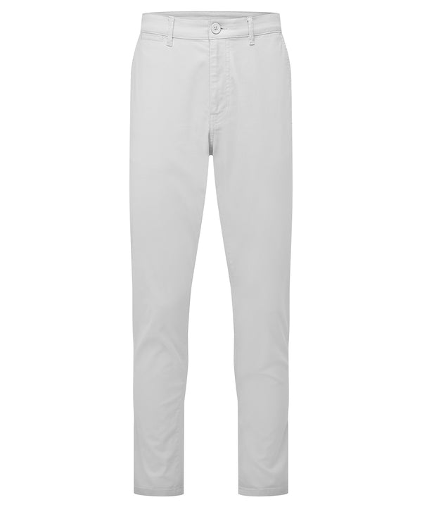 Men’s lightweight chinos