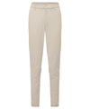 Women’s lightweight chinos