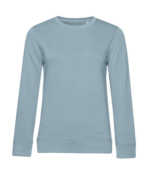 B&C Inspire crew neck /women