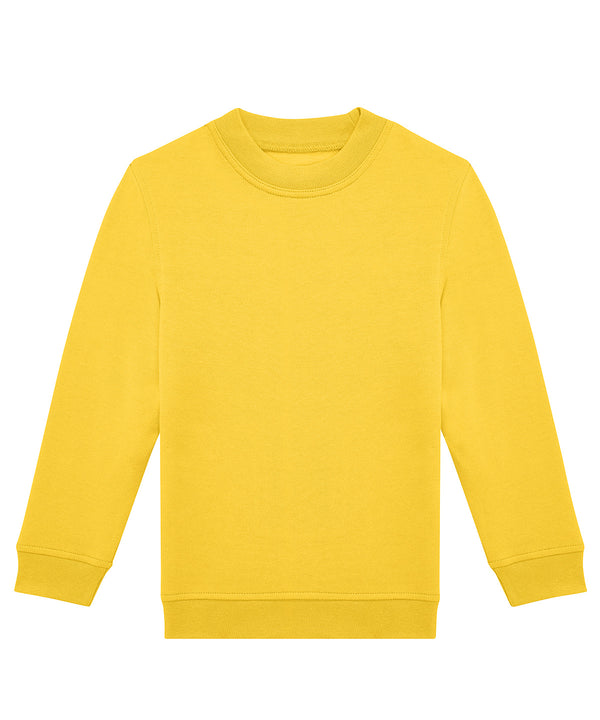 B&C ID.332 crew /kids