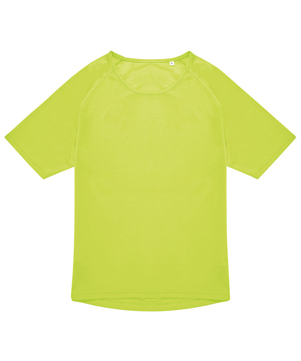 B&C #Active T