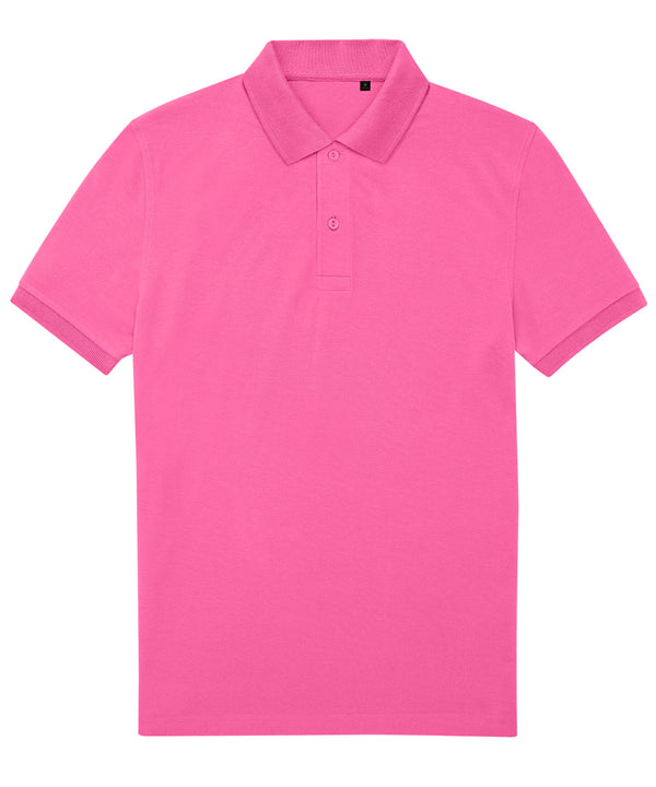 B&C My Eco Polo 65/35