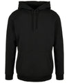 Basic hoodie