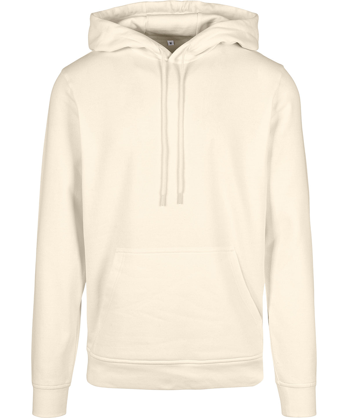 Basic hoodie