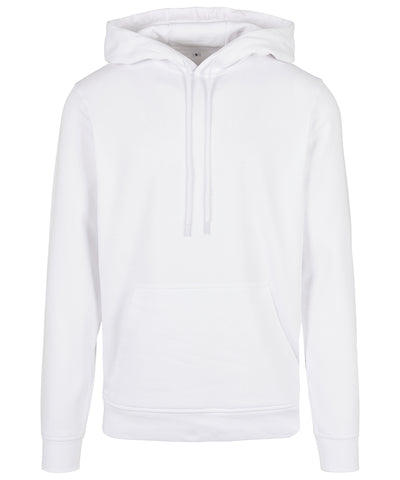 Basic hoodie