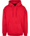 Basic oversize hoodie