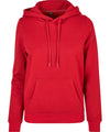 Women's basic hoodie