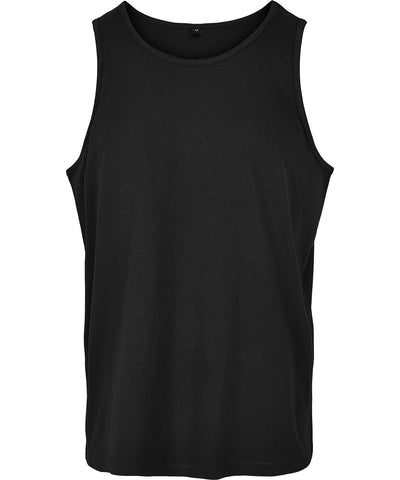 Basic tank