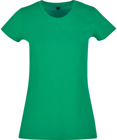Women's basic tee