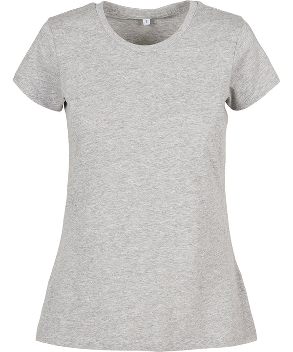 Women's basic tee