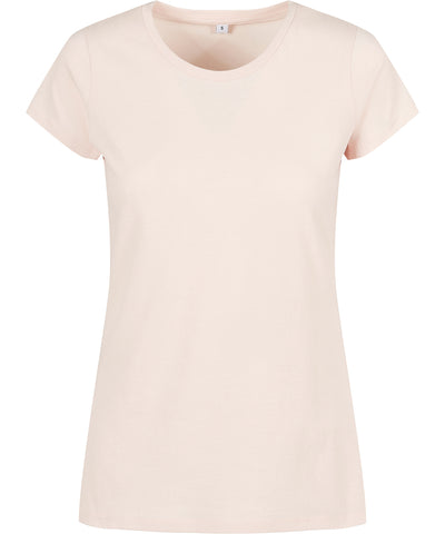 Women's basic tee