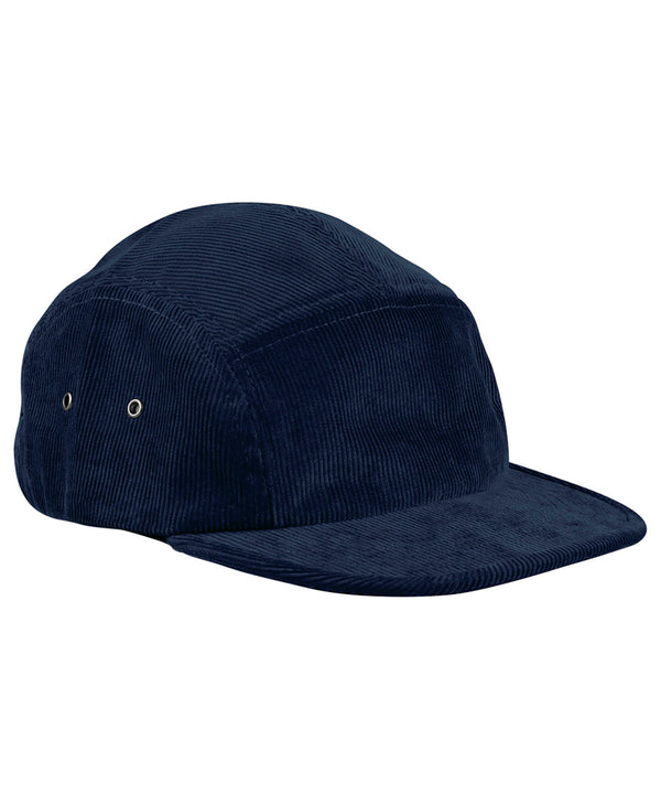 EarthAware® organic cord camper cap