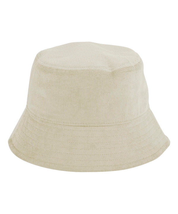 EarthAware® organic cord bucket hat