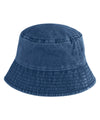 Vintage bucket hat