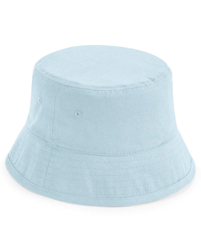 Organic cotton bucket hat