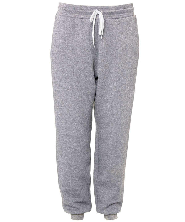 Athletic Heather - Unisex jogger sweatpants Sweatpants Bella Canvas Co-ords, Joggers, Lounge Sets, New Colours For 2022, Rebrandable, Tracksuits, Trending Loungewear Schoolwear Centres
