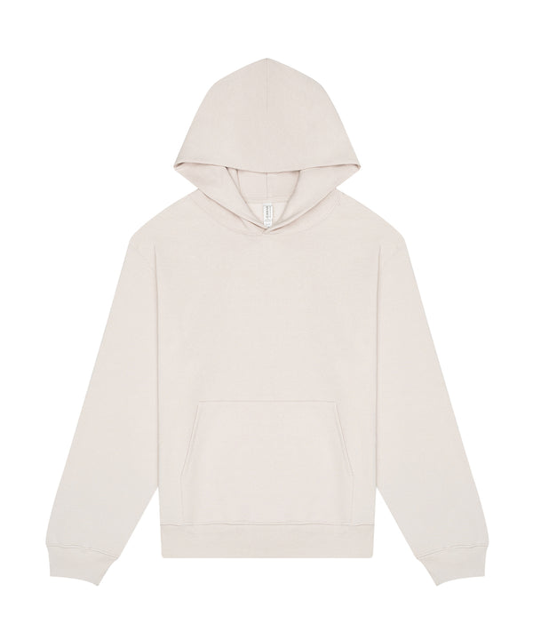 Unisex heavy pullover hoodie