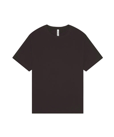 Unisex heavy boxy tee