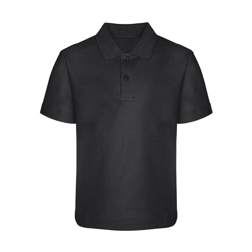 Polo (Plain) Shirts available in several Colours