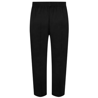 Full Elastic (Boys) Sturdy Pull-Up Eco-Trouser | Schoolwear Centres