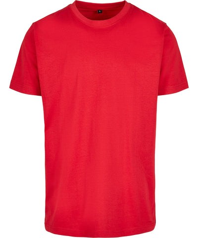 T-shirt round-neck