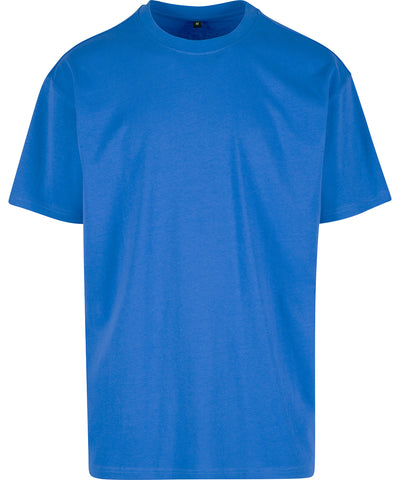 Heavy oversized tee