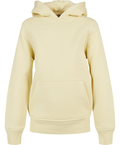 Kids basic hoodie