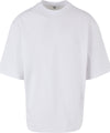 Oversized sleeve tee 