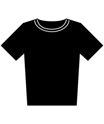 Women’s vintage everyday tee
