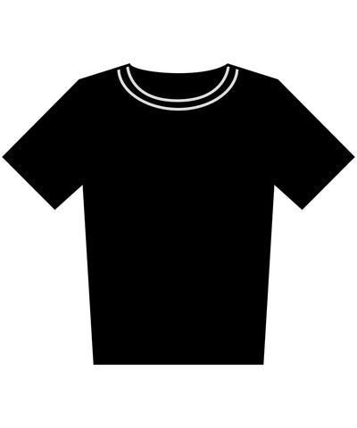 Vintage heavy loose tee