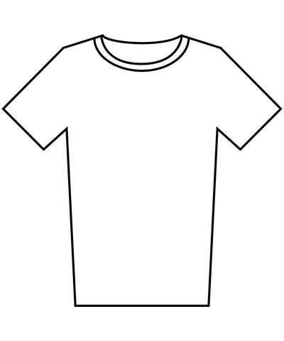 Tall tee