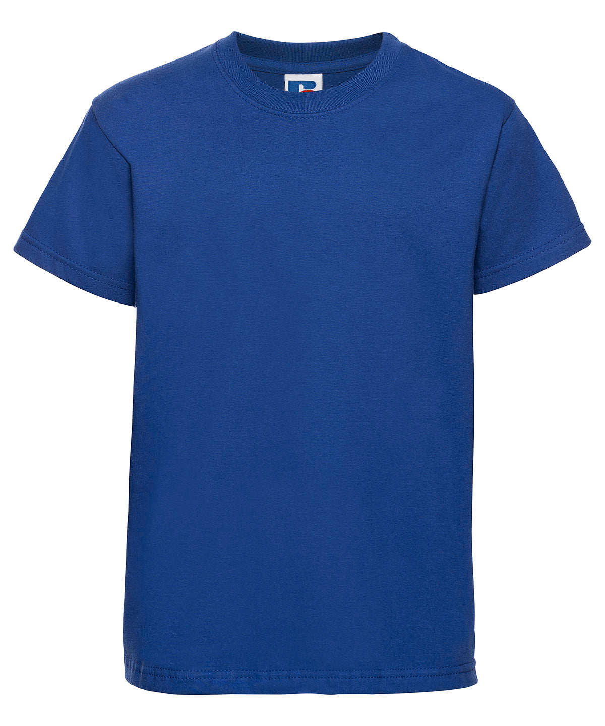 Barons Court Primary School | House Sports PE T Shirts with School Logo - Schoolwear Centres | School Uniforms near me