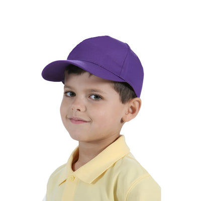 Baseball_cap_Friars Primary School & Nursery_school_uniforms_Schoolwear Centres